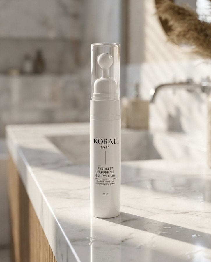 Eye Reset Roll-On